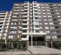 Fachada del Edificio