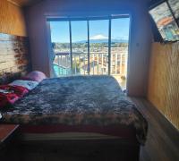 dormitorio principal. segundo piso.