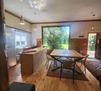 cocina concepto abierto depa 2