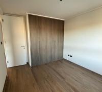 Ambos dormitorios con closet