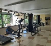 GIMNASIO