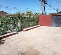 Amplios estacionamientos