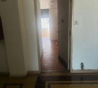 Puerta de acceso al departamento