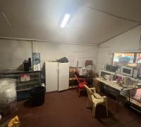 COCINA Y COMEDOR DE DIARIO