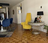 Amplio comedor 