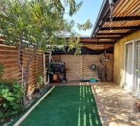 patio trasero 