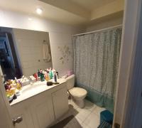 Baño en Suit