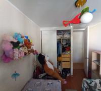 Closet dormitorio 