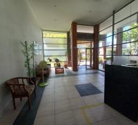 Hall Edificio