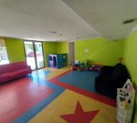 Sala multiuso 