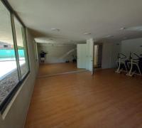 Gimnasio 