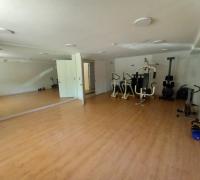 Gimnasio 