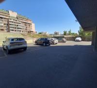 Estacionamiento