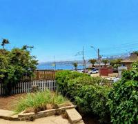 VISTA AL MAR A UNA CUADRA DE LA PLAYA