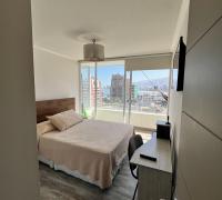 habitaciones amplias