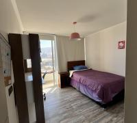 amplias habitaciones 