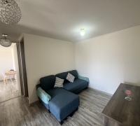 amplio home office o sala de tv