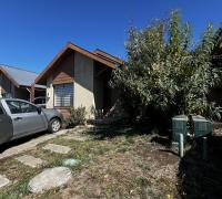 dos estacionamientos