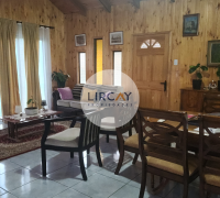 hermosa madera barnizada