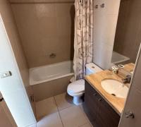 Baño dormitorio 2