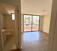 Dormitorio y baño Principal