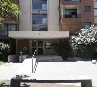 Entrada edificio