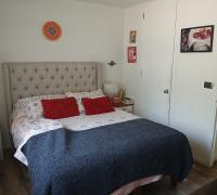 Dormitorio principal en suite