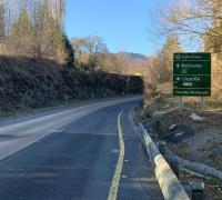 ORILLA CAMINO 