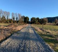 CAMINO TERMINADOS, ANCHOS