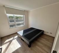 Dormitorio principal, comodidad y luninosidad