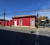 Propiedad comercial los angeles