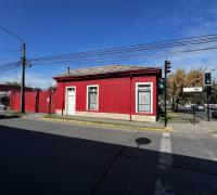 Terreno esquina comercial gran plusvalía