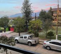 Vista Balcón