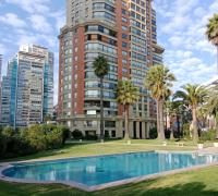 Vista edificio