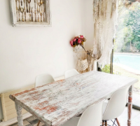 Comedor diario