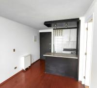 Acceso departamento