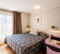 dormitorio principal