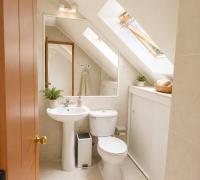 baño piso 3