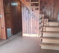 escalera