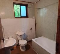 baño