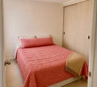 DORMITORIO MATRIMONIAL.