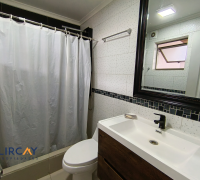 baño primer piso