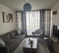 Living comedor