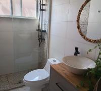 LA COMODIDAD CON UN SHOWER