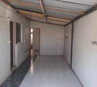 Cobertizo (Entrada de vehiculos)