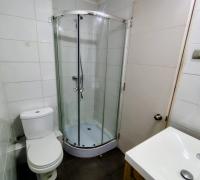 baño dos