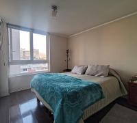 Dormitorio principal