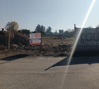 Terreno en venta