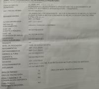 informes previo urbano 