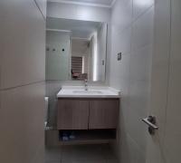 baño del cuarto principal